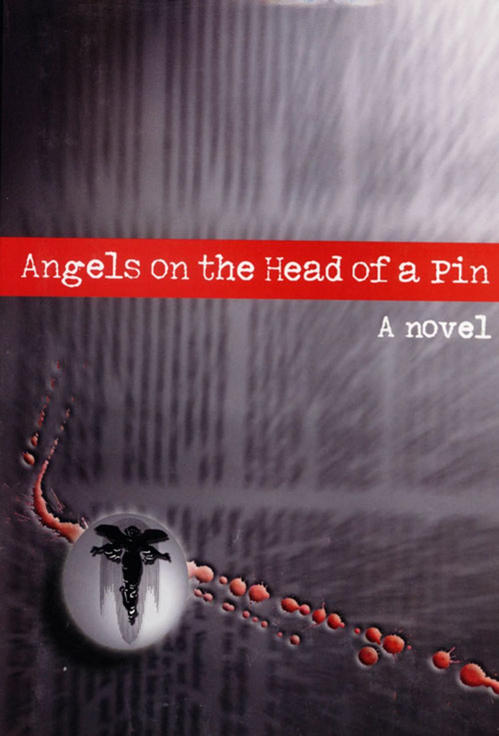 Big bigCover of Angels on the Head of a Pin