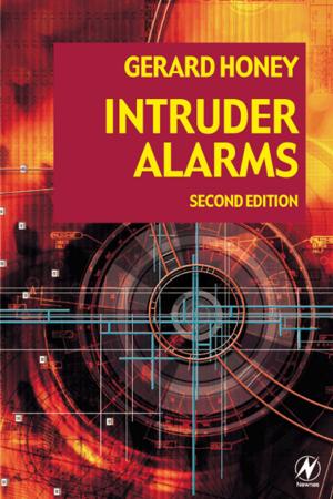 Cover of the book Intruder Alarms by Robert Oshana