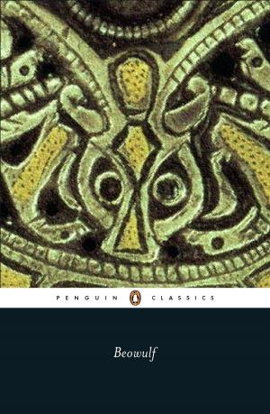 Cover of the book Beowulf by Richard Dungworth