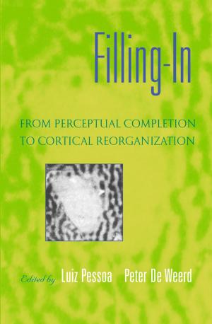 Cover of the book Filling-In by Anne Collins