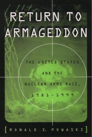 Cover of the book Return to Armageddon by Michael H. Antoni, Gail Ironson, Neil Schneiderman