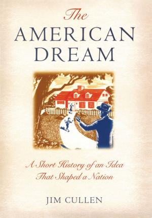 Cover of the book The American Dream by Alva Noë
