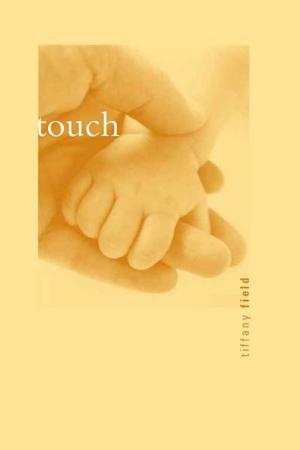 Cover of the book Touch by Jeffrey R. Yost
