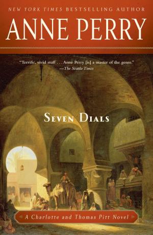 Cover of the book Seven Dials by Angel Dust