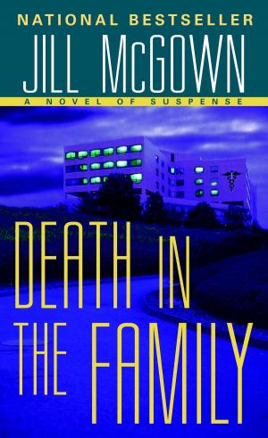 Cover of the book Death in the Family by Sarah Graves
