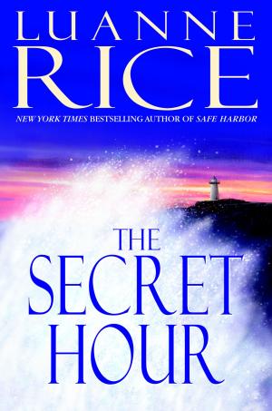 Cover of the book The Secret Hour by Kurt Vonnegut
