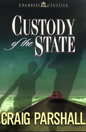 Cover of the book Custody of the State by Douglas A. Jacoby