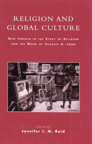 bigCover of the book Religion and Global Culture by 