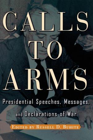 Cover of the book Calls to Arms by Mayako Shimamoto, Koji Ito, Yoneyuki Sugita