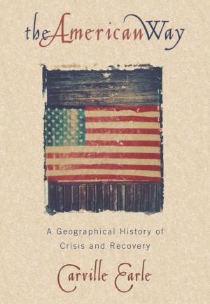 Cover of the book The American Way by Mary Ellen Snodgrass