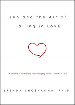 Cover of the book Zen and the Art of Falling in Love by Mary Higgins Clark