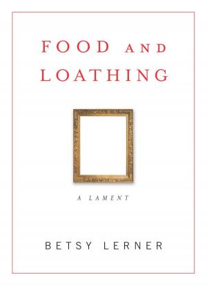 Book cover of Food and Loathing
