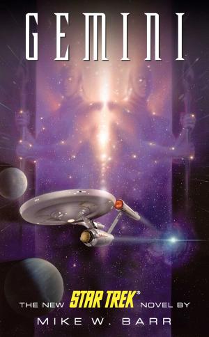 Cover of the book Gemini by Roy Gray