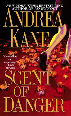 Cover of the book Scent of Danger by V.C. Andrews