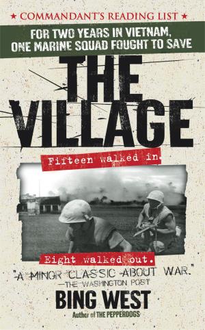 Cover of the book The Village by Max Allan Collins