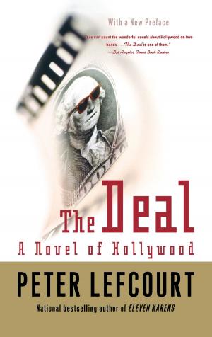 Cover of the book The Deal by Sister Souljah