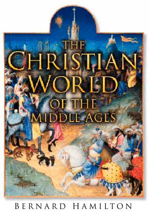 Cover of the book Christian World of the Middle Ages by Russell Campbell