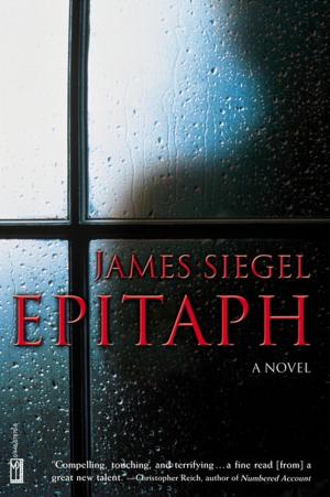 Cover of the book Epitaph by Laura London