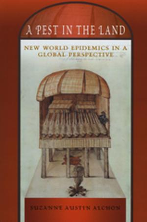 Cover of the book A Pest in the Land by E. B. Held