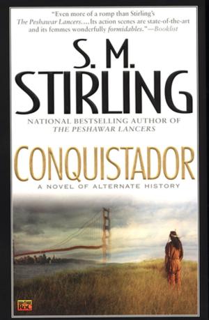 Cover of the book Conquistador by Charles Henderson