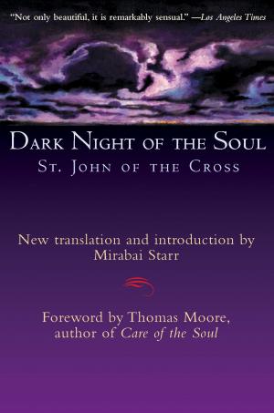 Cover of the book Dark Night of the Soul by M. A. Lawson