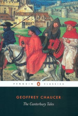 Cover of the book The Canterbury Tales by P. V. LeForge