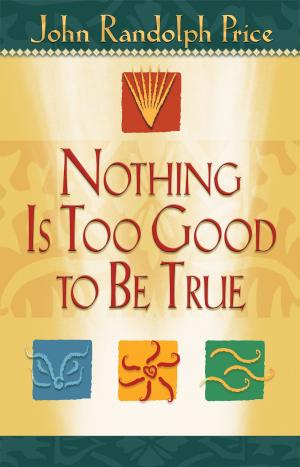 Cover of the book Nothing Is Too Good to Be True by Amy Molloy