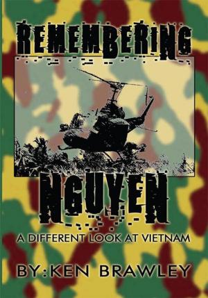 Cover of the book Remembering Nguyen by Jill Niebuhr