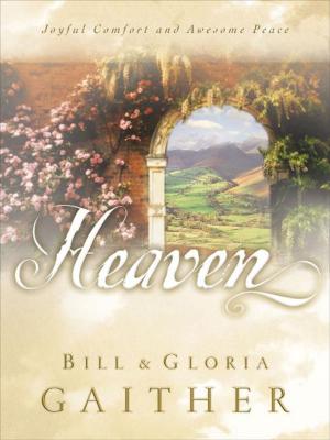 Cover of the book Heaven by Lis Wiehl
