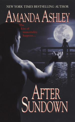 Cover of the book After Sundown by Theresa Romain