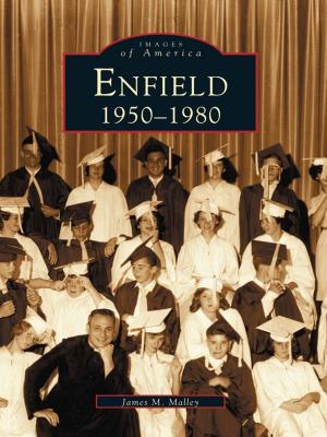 Book cover of Enfield
