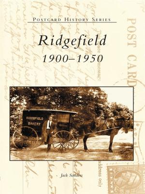 Cover of the book Ridgefield by John Galluzzo