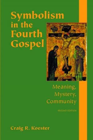 Cover of the book Symbolism in the Fourth Gospel by Dennis R. MacDonald
