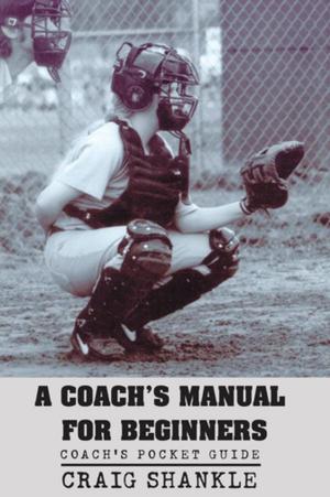 Book cover of A Coach's Manual for Beginners