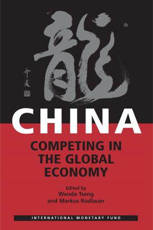 Cover of the book China: Competing in the Global Economy by T. Mr. Asser