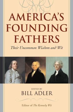 Cover of the book America's Founding Fathers by Scott Martin