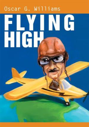 Cover of the book Flying High by Charles A. Hobbie