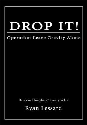 Book cover of Drop It!