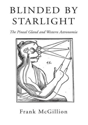 Cover of the book Blinded by Starlight by Steve Cave