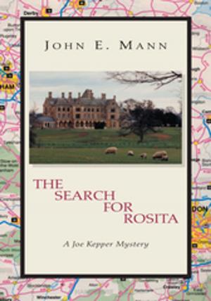 Cover of the book The Search for Rosita by Frederic Donner