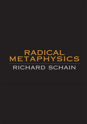 Cover of the book Radical Metaphysics by Ashton Hester