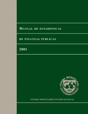 Cover of the book Government Finance Statistics Manual 2001 (EPub) by Cornelia Hammer, Diane C Kostroch, Gabriel Quiros