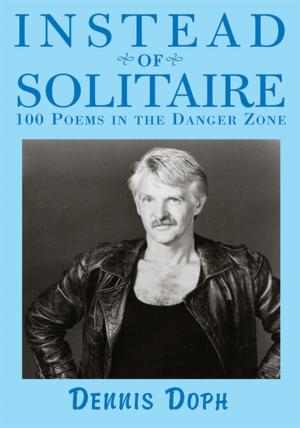 Cover of the book Instead of Solitaire by Frank N. Sense