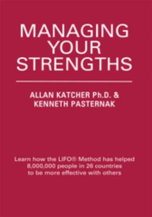 Cover of the book Managing Your Strengths by Pastor Leonard Roy Harris