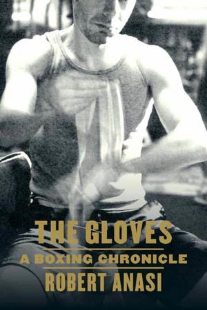 Cover of the book The Gloves by Charles Wright
