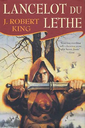 Cover of the book Lancelot Du Lethe by David Hagberg
