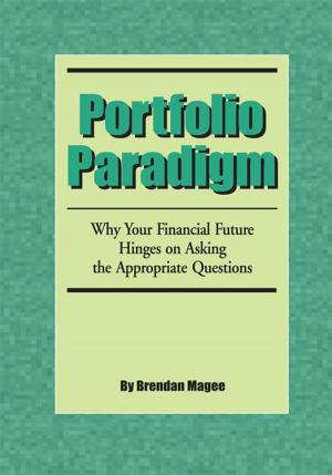 Cover of the book Portfolio Paradigm by Glenroy Solomon Burke