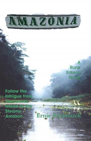 Cover of the book Amazonia by Carolyn J. Pollack