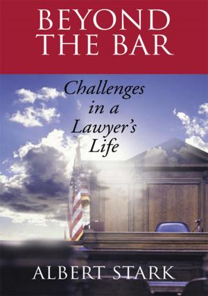 Cover of the book Beyond the Bar by LeTavious Hemingway Brown