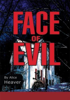 Cover of the book Face of Evil by Agnes Furey, Leonard Scovens